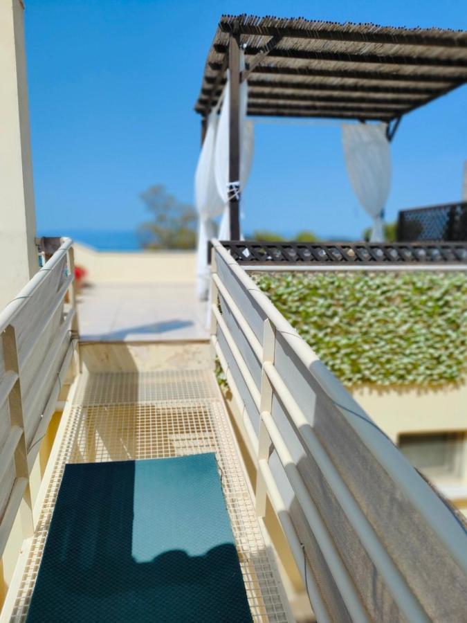 Sea Breeze - Home With A View Bouzaíika Εξωτερικό φωτογραφία