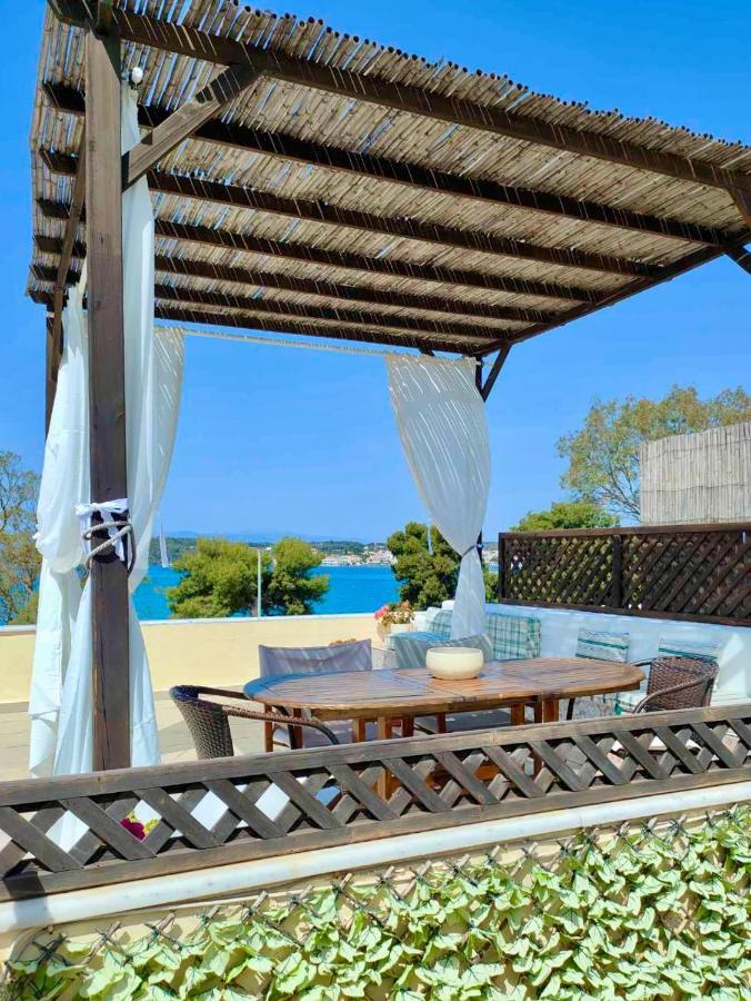 Sea Breeze - Home With A View Bouzaíika Εξωτερικό φωτογραφία